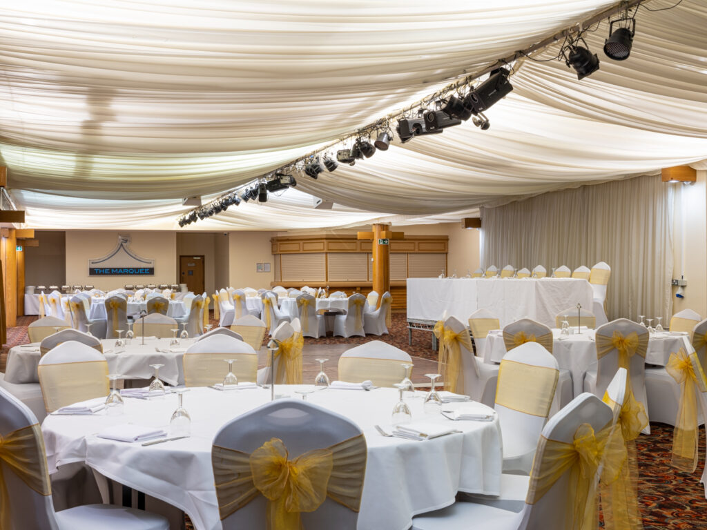 Function Room Hire Wigan - DW Stadium, Wigan