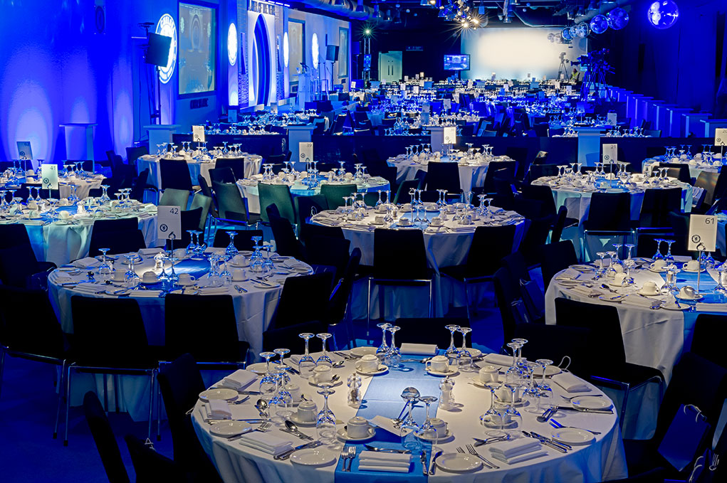 Luxury Venue Hire in Central London - Chelsea FC