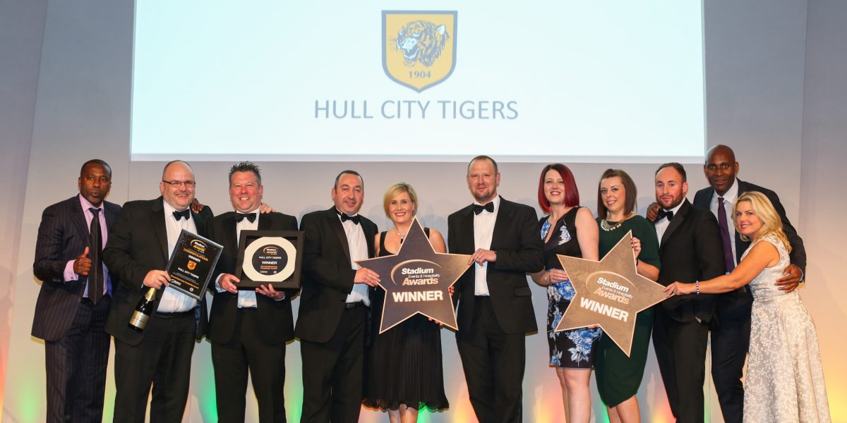 Hull City Tigers