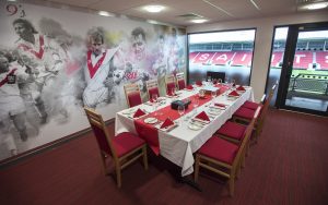 North West Venue and Function Room Hire - St. Helen's Rugby Club