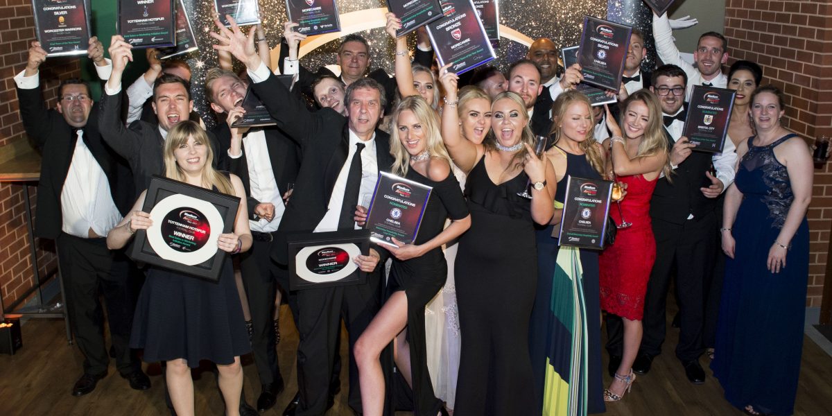 Awards Winners 2017