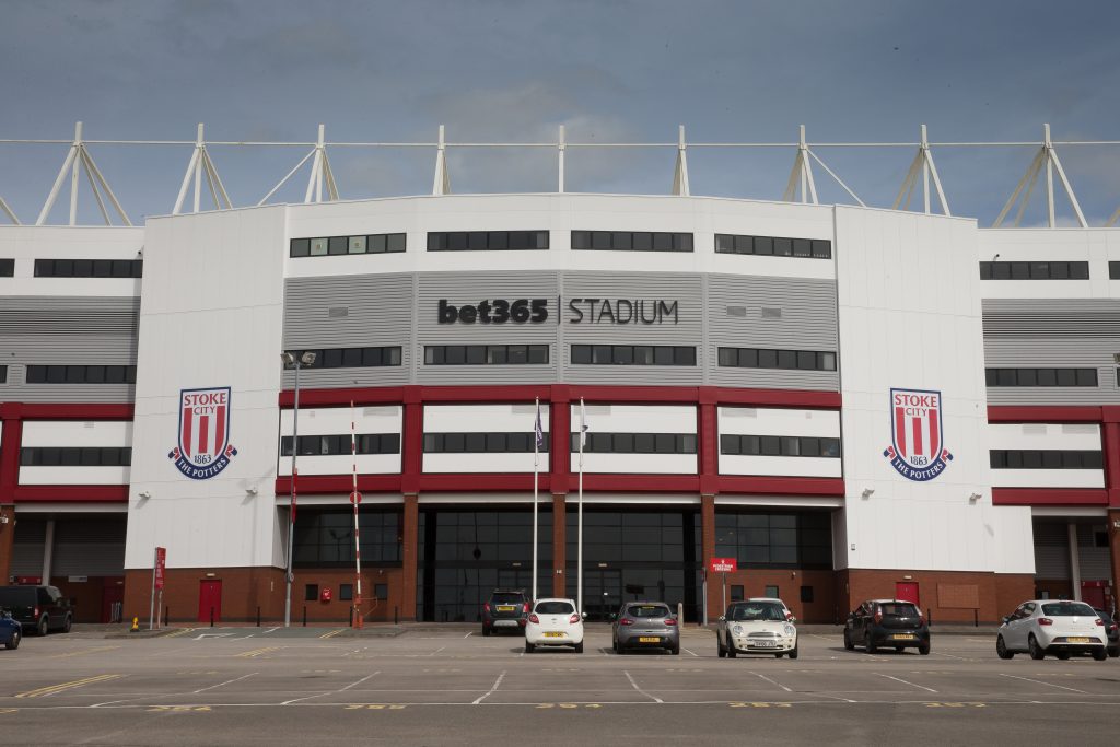 Stoke City