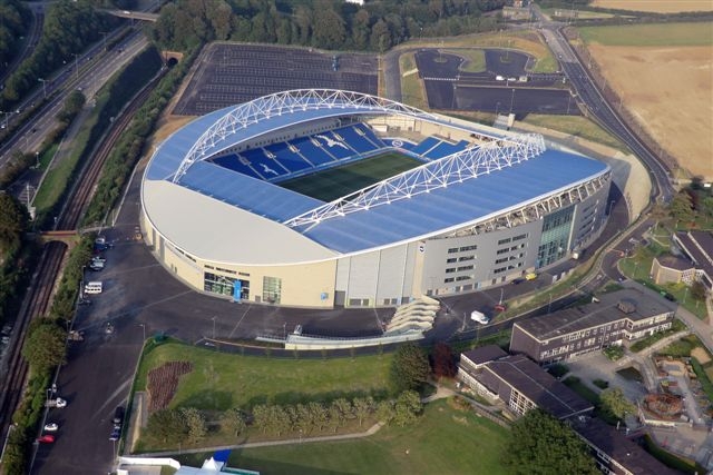 aerial pro player stadium
