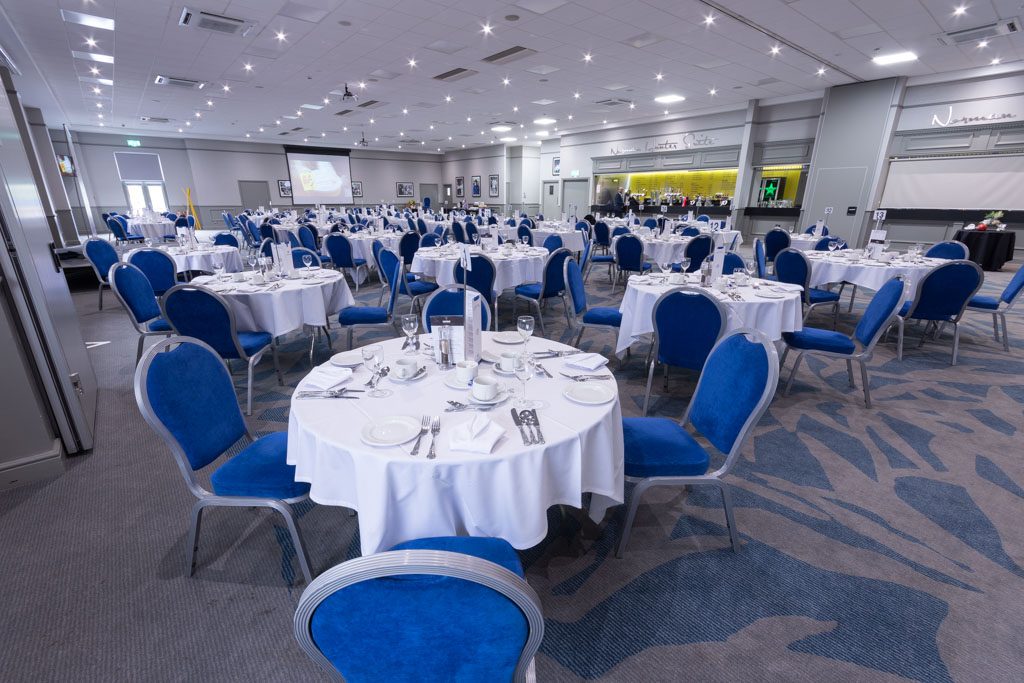 Venue Hire Leeds Elland Road Stadium Leeds United Fc