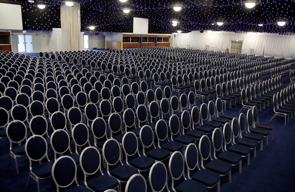 Venue Hire Leeds Elland Road Stadium Leeds United Fc