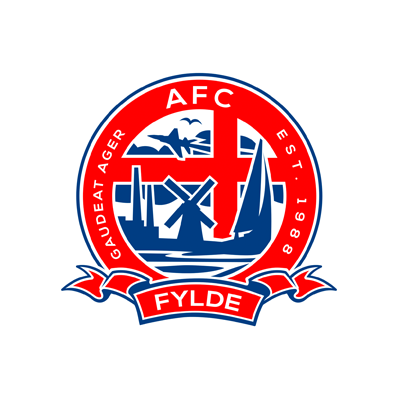 Venue Hire Preston - AFC Fylde (Mill Farm Stadium)