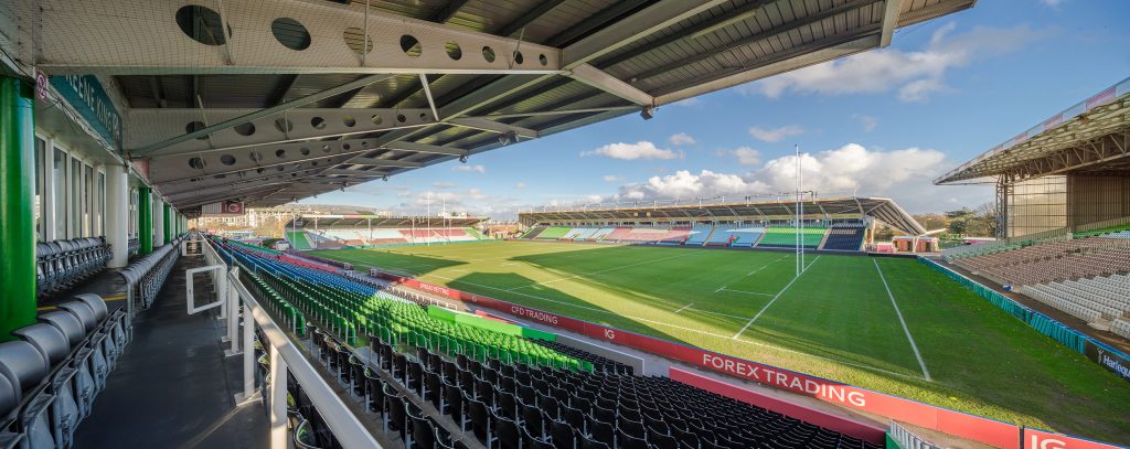 Harlequins - Conference, Meetings & Events