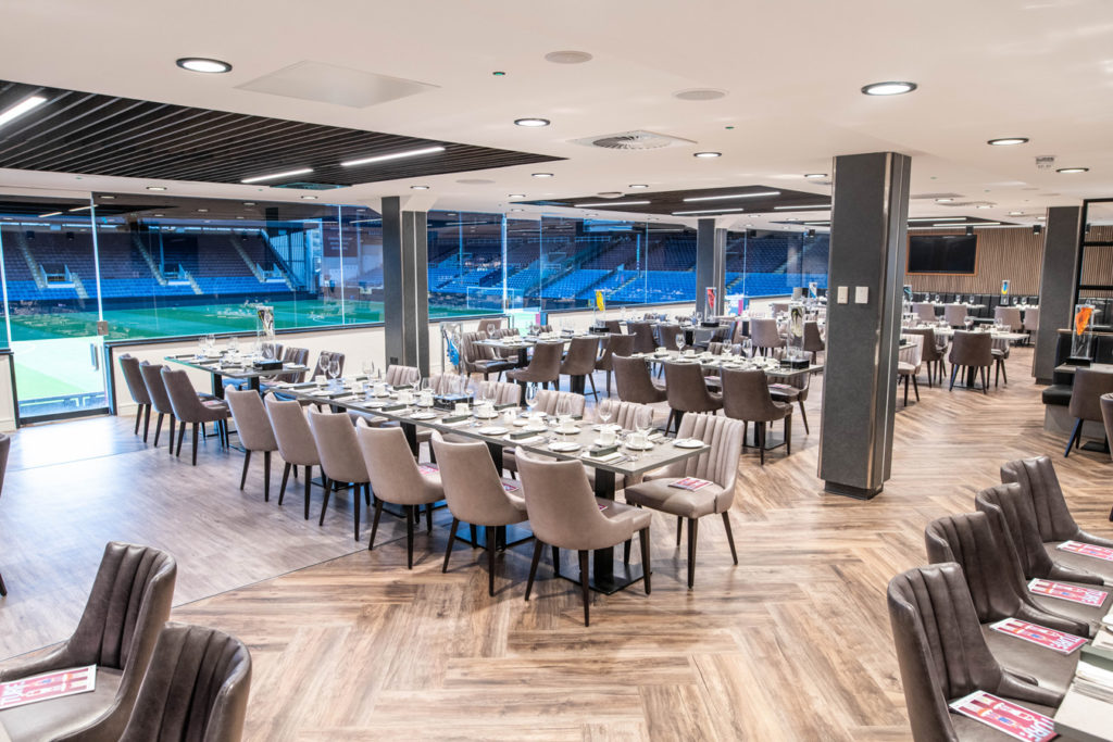 Clearly lounge_20/11/21_©Andy Ford /Burnley Football Club