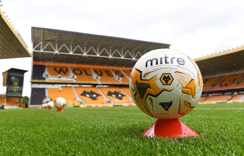 Lime Venue Portfolio adds Wolverhampton Wanderers FC