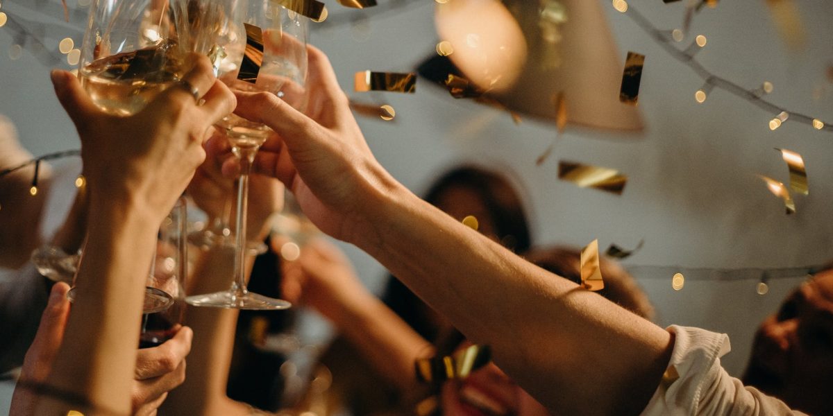 Corporate Christmas Party