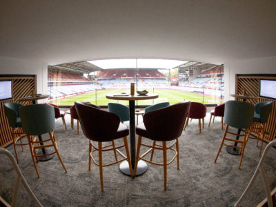 Venues In Birmingham - Villa Park, Aston Villa FC