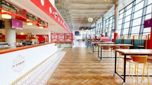 London Event Spaces - Arsenal FC