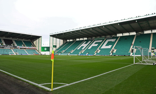 Edinburgh Meeting Rooms - Hibernian FC (Easter Road Stadium)