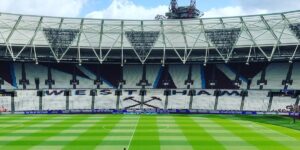 London Stadium, West Ham