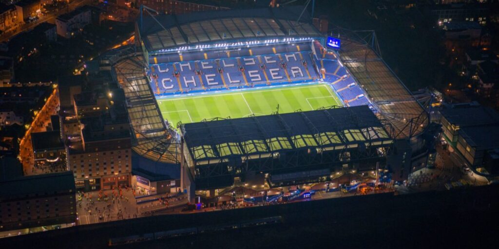 Chelsea