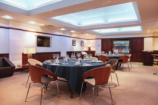 Blackburn Function Room Hire - Blackburn Rovers FC (Ewood Park)