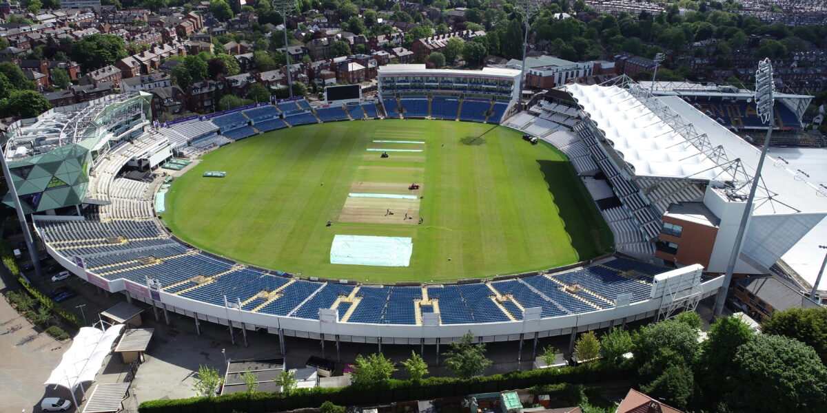 Headingley Stadium