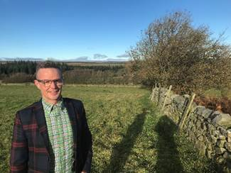 Levy UK + Ireland joins forces for regenerative farming initiative