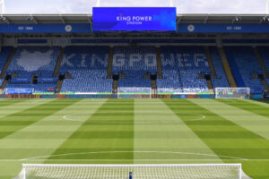 King Power Stadium, Leicester City FC