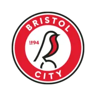 Bristol City FC Club Crest