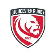 Gloucester Rugby Club Logo