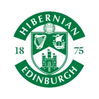 Hibernian FC Logo
