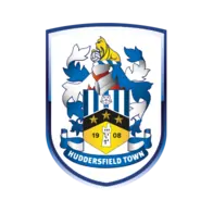 Huddersfield Town FC Club Crest
