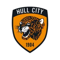 Hull City FC Club Crest