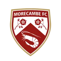 Morecambe Football Club Crest