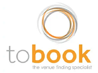 To Book Logo