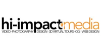 hi-impact media logo
