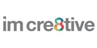 im cre8tive logo