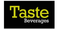 Taste Beverages Logo