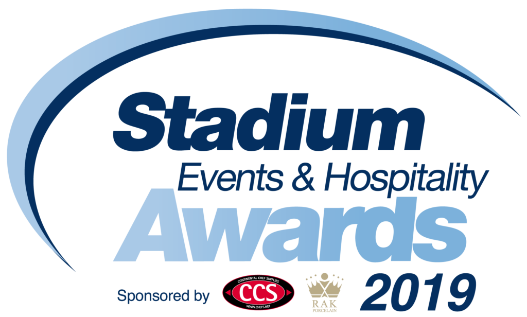 Stadium Events & Hospitality Awards 2019