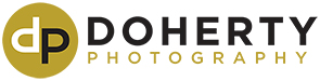 Doherty Photography Logo