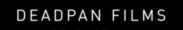Deadpan Films Logo