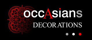 Occasions Decorations Logo