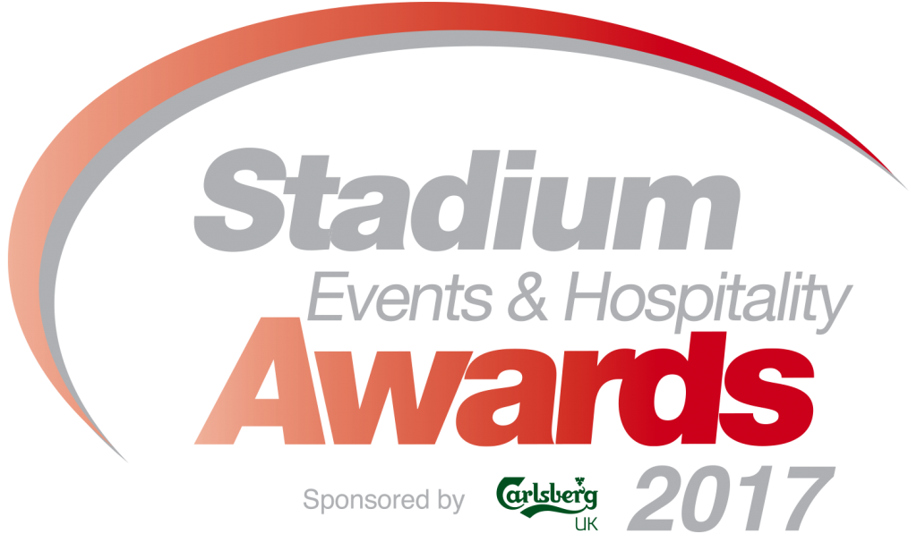 Stadium Events & Hospitality Awards 2017