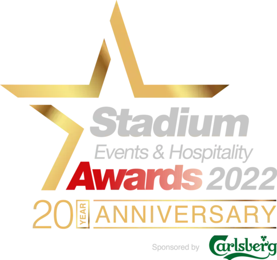 Stadium Events & Hospitality Awards 2022