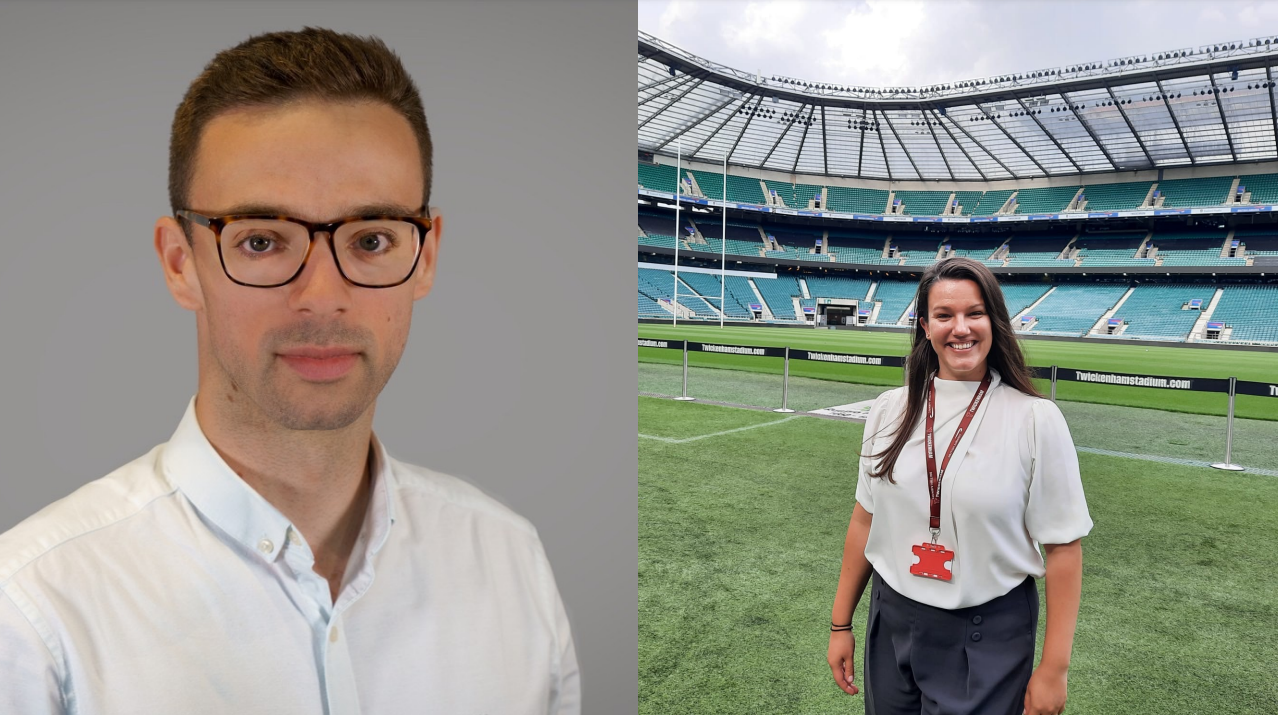 Twickenham New Appointments Feb 23