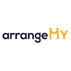 arrangeMY Logo