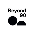 Beyond 90 Logo