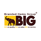 Branded Items Group Logo