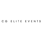 CG Elite Events Logo