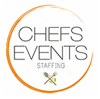 Chefs & Events Staffing