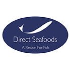 Direct Seafoods Logo