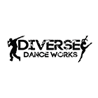 Diverse Dance Works Logo