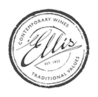 Ellis Wines Logo
