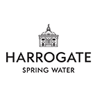 Harrogate Springwater Logo