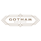Hotel Gotham Logo